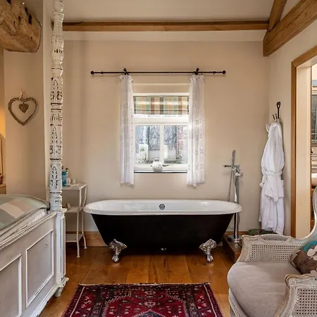 Casa vacanze Rabbitdale Barn York