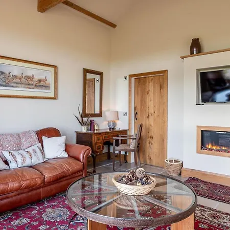Rabbitdale Barn Casa vacanze York