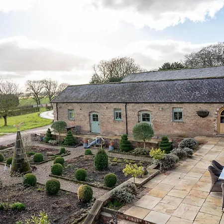 Casa vacanze Rabbitdale Barn *