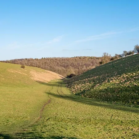 Casa vacanze Rabbitdale Barn York