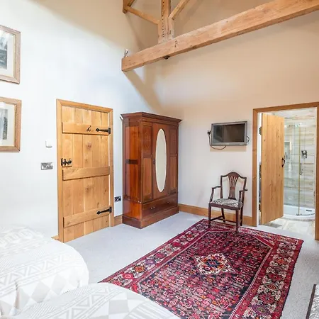 Rabbitdale Barn Дом отдыха Йорк