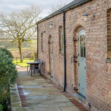 Rabbitdale Barn