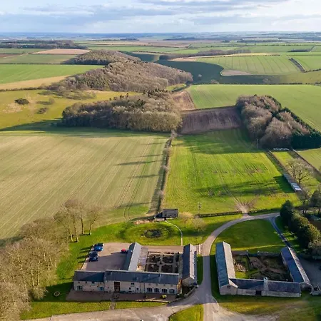 Rabbitdale Barn *
