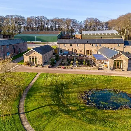 Rabbitdale Barn * York
