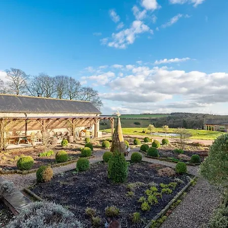 Ferienhaus Rabbitdale Barn